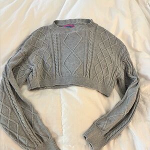 Edikted sweater
